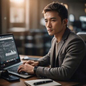 pozycjonowanie stron